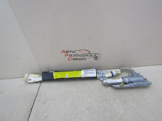 Подушка безопасности боковая (шторка) BMW X5 E53 2000-2007 255577 72127078479