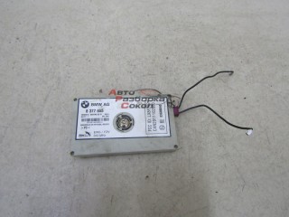 Блок электронный BMW X5 E53 2000-2007 255625 65258377655