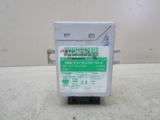 Блок электронный BMW X5 E53 2000-2007 255624 61356941986