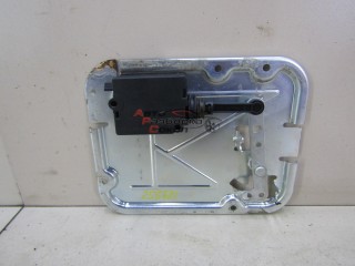 Активатор замка багажника BMW X5 E53 2000-2007 255621 51248408497