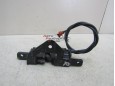  Замок багажника BMW X5 E53 2000-2007 255618 51248408964