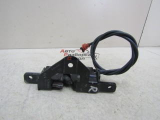 Замок багажника BMW X5 E53 2000-2007 255618 51248408964