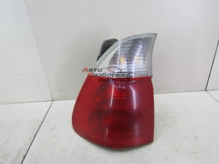Фонарь задний наружный левый BMW X5 E53 2000-2007 255616 63217164473