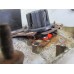 Фонарь задний наружный левый BMW X5 E53 2000-2007 255616 63217164473