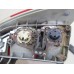 Фонарь задний наружный левый BMW X5 E53 2000-2007 255616 63217164473