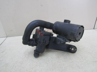 Клапан электромагнитный BMW 1-серия E82\E88 2006-2013 255671_88003 16136756440