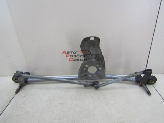 Трапеция стеклоочистителей BMW X5 E53 2000-2007 255661 61617046570