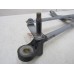 Трапеция стеклоочистителей BMW X5 E53 2000-2007 255661 61617046570