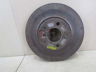 Диск тормозной передний вентилируемый BMW X3 E83 2004-2010 255659_87963 34116859679