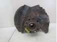  Кулак поворотный передний правый BMW X5 E53 2000-2007 255656 31216761576