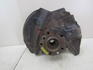 Кулак поворотный передний правый BMW X5 E53 2000-2007 255656 31216761576