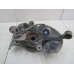 Кулак поворотный передний правый BMW X5 E53 2000-2007 255656 31216761576
