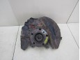  Кулак поворотный передний левый BMW X5 E53 2000-2007 255654 31216761575