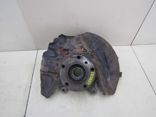 Кулак поворотный передний левый BMW X5 E53 2000-2007 255654 31216761575