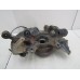 Кулак поворотный передний левый BMW X5 E53 2000-2007 255654 31216761575