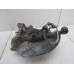 Кулак поворотный передний левый BMW X5 E53 2000-2007 255654 31216761575