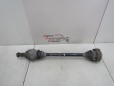  Полуось задняя BMW X5 E53 2000-2007 255646 33207500915