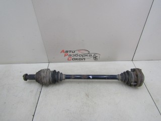 Полуось задняя BMW X5 E53 2000-2007 255646 33207500915