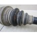 Полуось задняя BMW X5 E53 2000-2007 255646 33207500915
