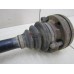 Полуось задняя BMW X5 E53 2000-2007 255646 33207500915