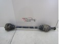  Полуось задняя BMW X5 E53 2000-2007 255645 33207500915