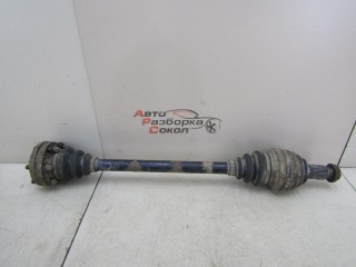 Полуось задняя BMW X5 E53 2000-2007 255645 33207500915