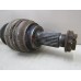 Полуось задняя BMW X5 E53 2000-2007 255645 33207500915