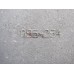 Рычаг задний нижний правый BMW X5 E53 2000-2007 255644 33326770744