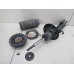 Амортизатор передний правый BMW X5 E53 2000-2007 255641 31316754344