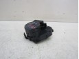  Моторчик заслонки печки BMW X5 E53 2000-2007 255639 64118363795