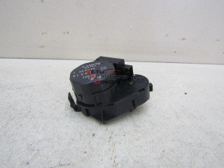 Моторчик заслонки печки BMW X5 E53 2000-2007 255639 64118363795
