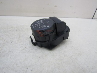 Моторчик заслонки печки BMW X5 E53 2000-2007 255638 64118377462