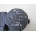 Моторчик заслонки печки BMW X5 E53 2000-2007 255638 64118377462