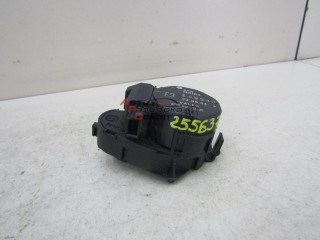 Моторчик заслонки печки BMW X5 E53 2000-2007 255637 64118363797