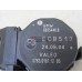 Моторчик заслонки печки BMW X5 E53 2000-2007 255637 64118363797