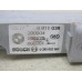Датчик AIR BAG BMW 3-серия E36 1991-1998 255634_87945 65776911038