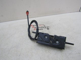 Замок багажника BMW X5 E53 2000-2007 255633 51248408963
