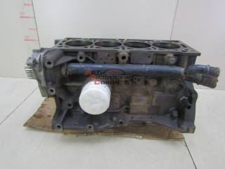 Блок двигателя Renault Logan 2005-2014 255647 7701479054