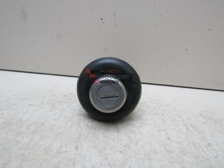 Вставка замка багажника Renault Logan 2005-2014 255649 905025129R