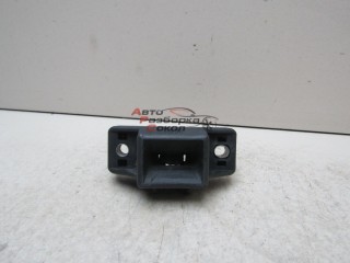 Замок багажника Renault Logan 2005-2014 255650 7700838546