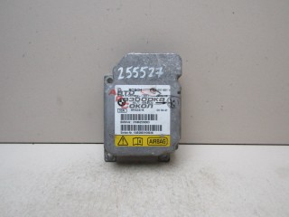 Блок управления AIR BAG BMW 3-серия E46 1998-2005 255527_87821 65776962530