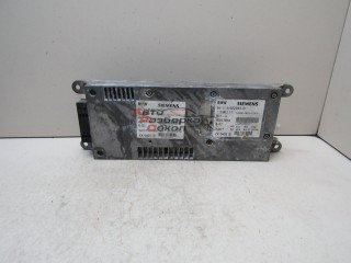 Блок электронный BMW X5 E53 2000-2007 255528 84116922942
