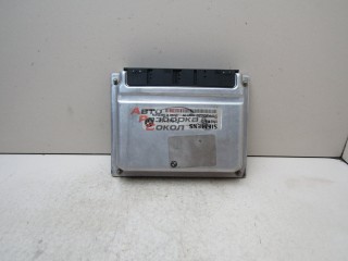 Блок управления двигателем BMW 5-серия E39 1995-2003 255529_87825 12147528050