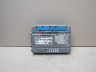 Блок управления АКПП BMW 5-серия E39 1995-2003 255531_87831 24607532988
