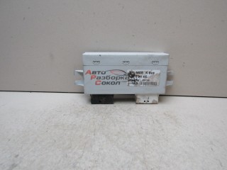 Блок электронный BMW X5 E53 2000-2007 255532 61356941485