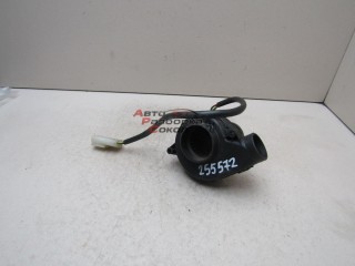 Вентилятор BMW X5 E53 2000-2007 255572 12901745182