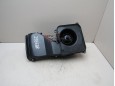  Моторчик печки BMW X5 E53 2000-2007 255588 64118385546