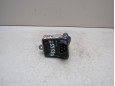  Резистор отопителя BMW X5 E53 2000-2007 255589 64118369561