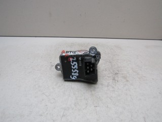 Резистор отопителя BMW X5 E53 2000-2007 255589 64118369561