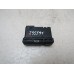 Кнопка аварийной сигнализации BMW X5 E53 2000-2007 255591 61318368920